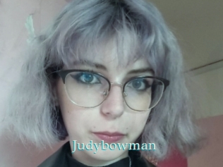 Judybowman