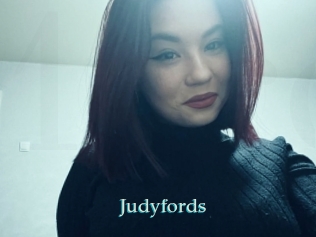 Judyfords
