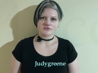 Judygreene