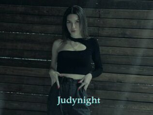 Judynight