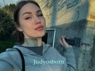 Judyosborn