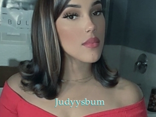 Judyysbum