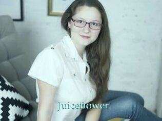 Juiceflower