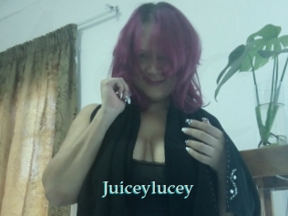 Juiceylucey