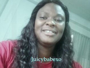 Juicybabexo