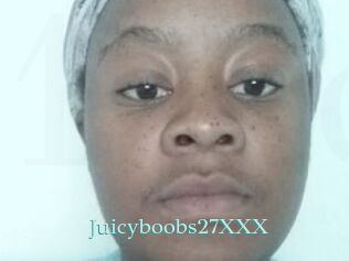 Juicyboobs27XXX
