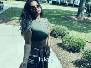 Juicyjc
