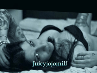 Juicyjojomilf