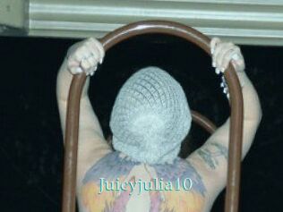 Juicyjulia10