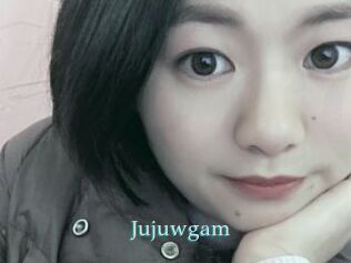 Jujuwgam