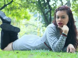 Julethfox