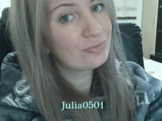 Julia0501