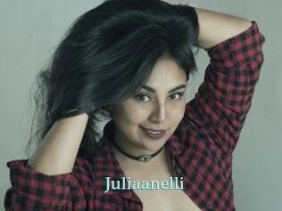 Juliaanelli