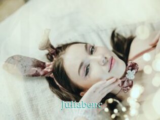 Juliabenc