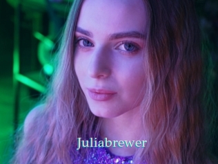 Juliabrewer