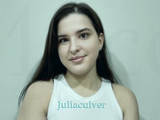 Juliaculver