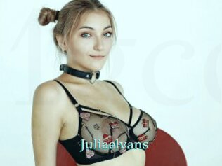 Juliaelvans