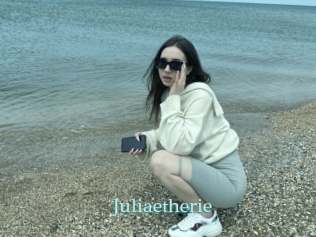 Juliaetherie