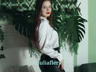 Juliaflers
