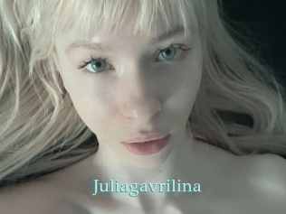 juliagavrilina 1 grosse cochonne