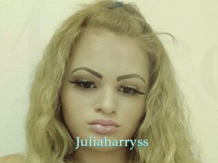Juliaharryss