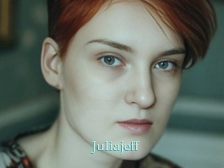 Juliajeff