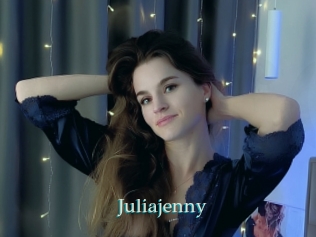 Juliajenny