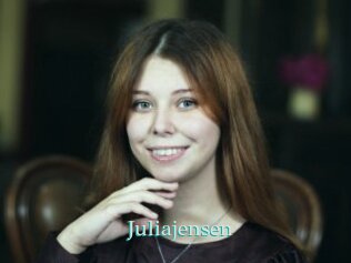 Juliajensen