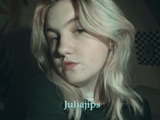 Juliajips