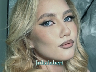 Julialabert