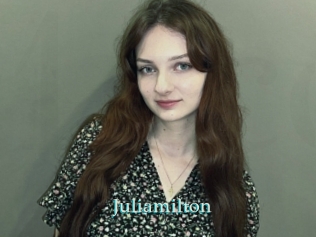Juliamilton