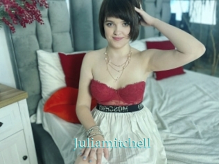 Juliamitchell