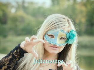 Juliamonro
