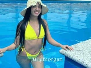 Juliamorgan