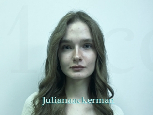 Julianaackerman