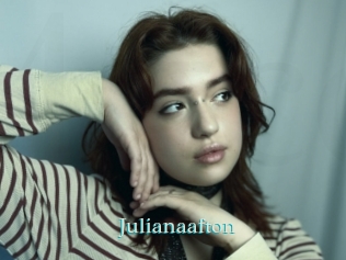 Julianaafton