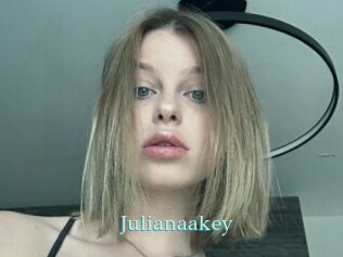 Julianaakey