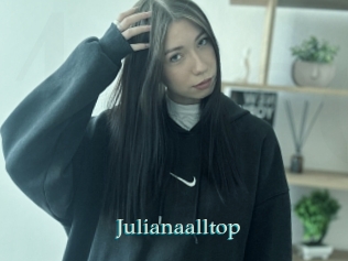 Julianaalltop