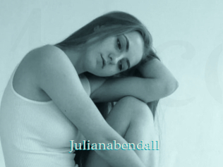 Julianabendall