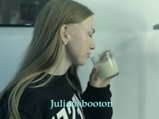 Julianabooton