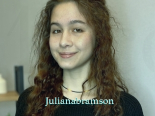 Julianabramson