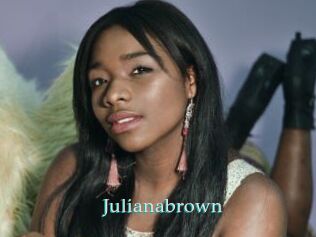 Julianabrown