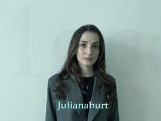 Julianaburt