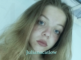 Julianacatlow