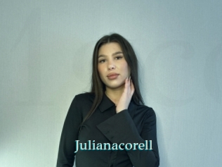 Julianacorell