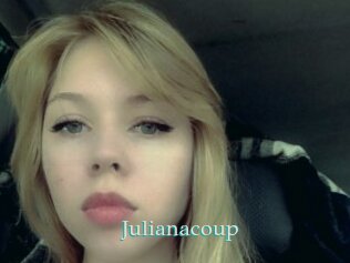 Julianacoup