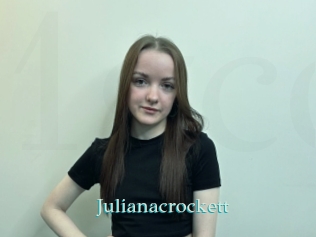 Julianacrockett