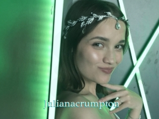 Julianacrumpton
