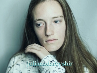 Julianadarbyshir