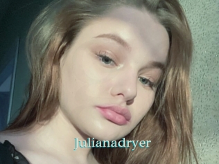 Julianadryer
